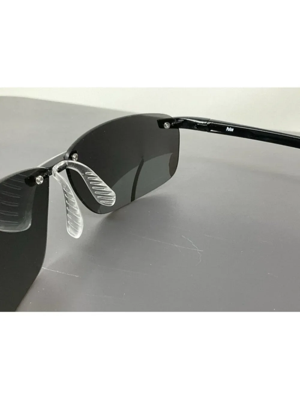 NIKE Sunglasses EV 0651 001 201